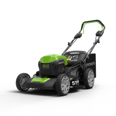 48V DVT Tondeuse 51cm SP