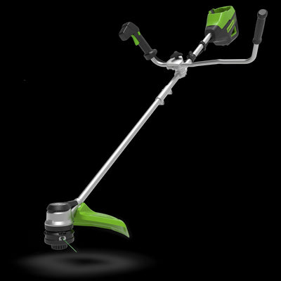 60V Débroussailleuse à guidon double 40cm - Sans batterie