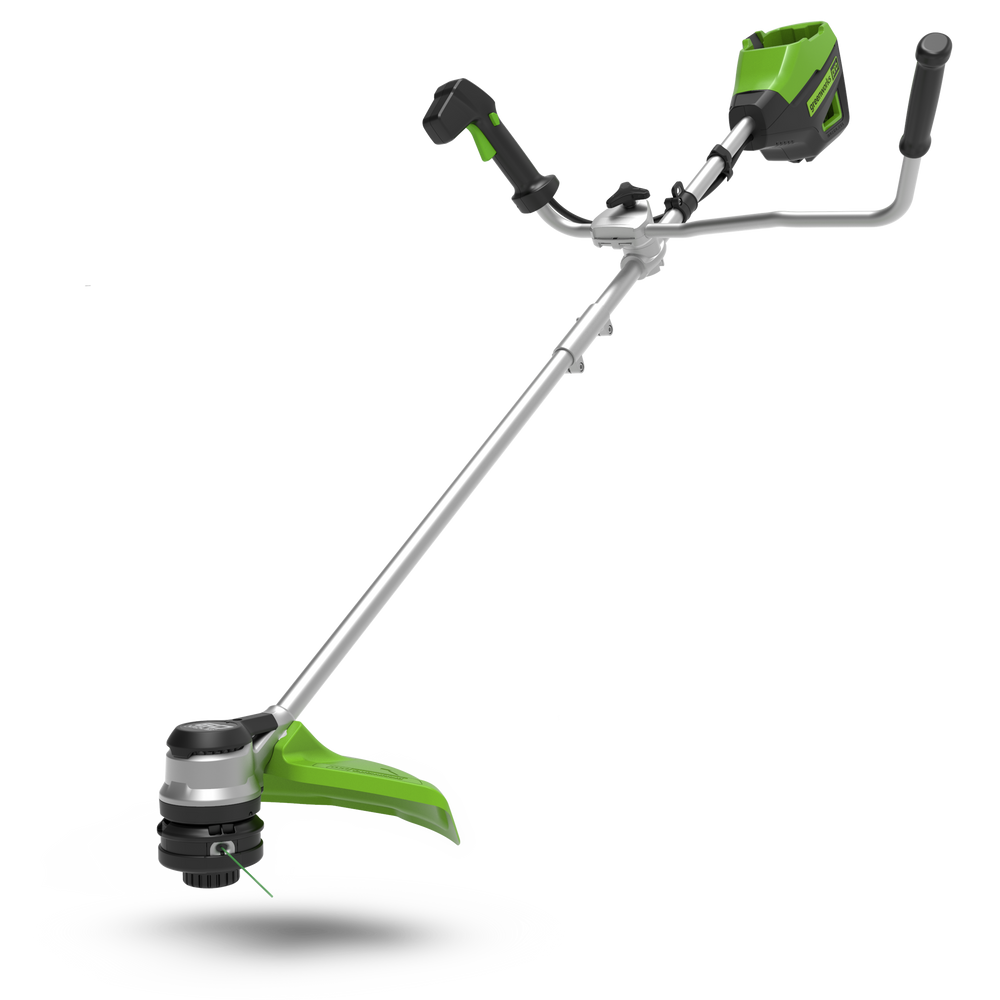 60V Débroussailleuse à guidon double 40cm - Sans batterie