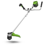 60V Débroussailleuse à guidon double 40cm - Sans batterie