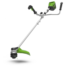 60V Débroussailleuse à guidon double 40cm - Sans batterie