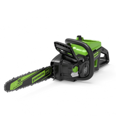 60V Tronçonneuse 40cm - Sans batterie
