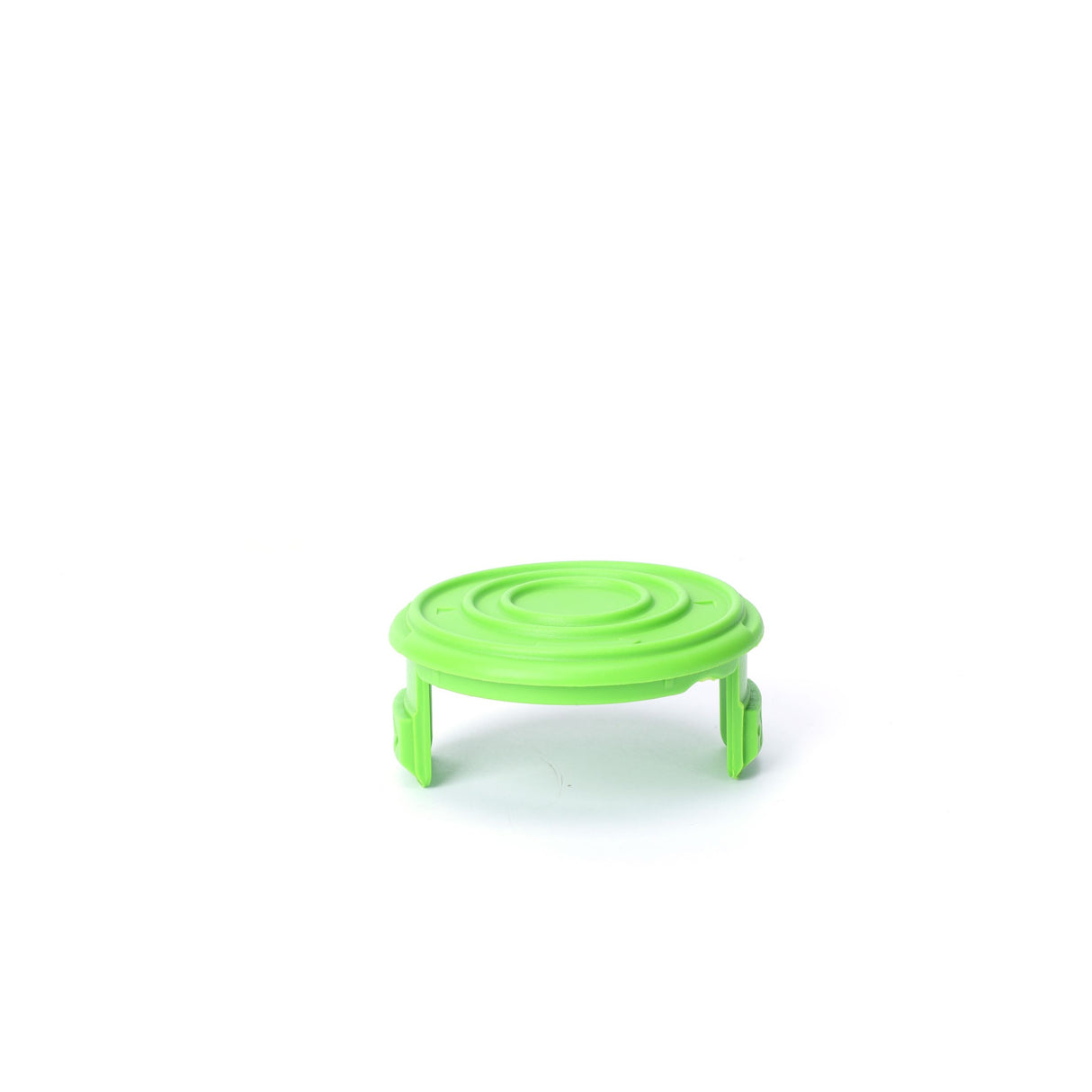 Couvercle de bobine pour coupe-bordure