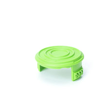 Couvercle de bobine pour coupe-bordure