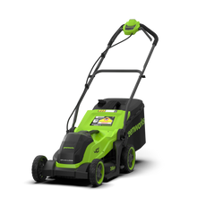 40V Tondeuse 36cm Gen. II - Sans batterie