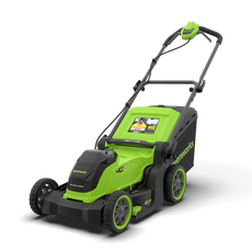 40V Tondeuse 41cm Gen. II - Sans batterie
