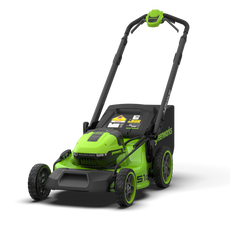 40V Tondeuse 51cm Autotractée Gen. II - Sans batterie