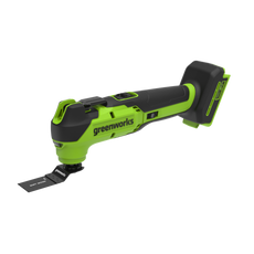 POWERALL 24V Outil multifonction - Sans batterie