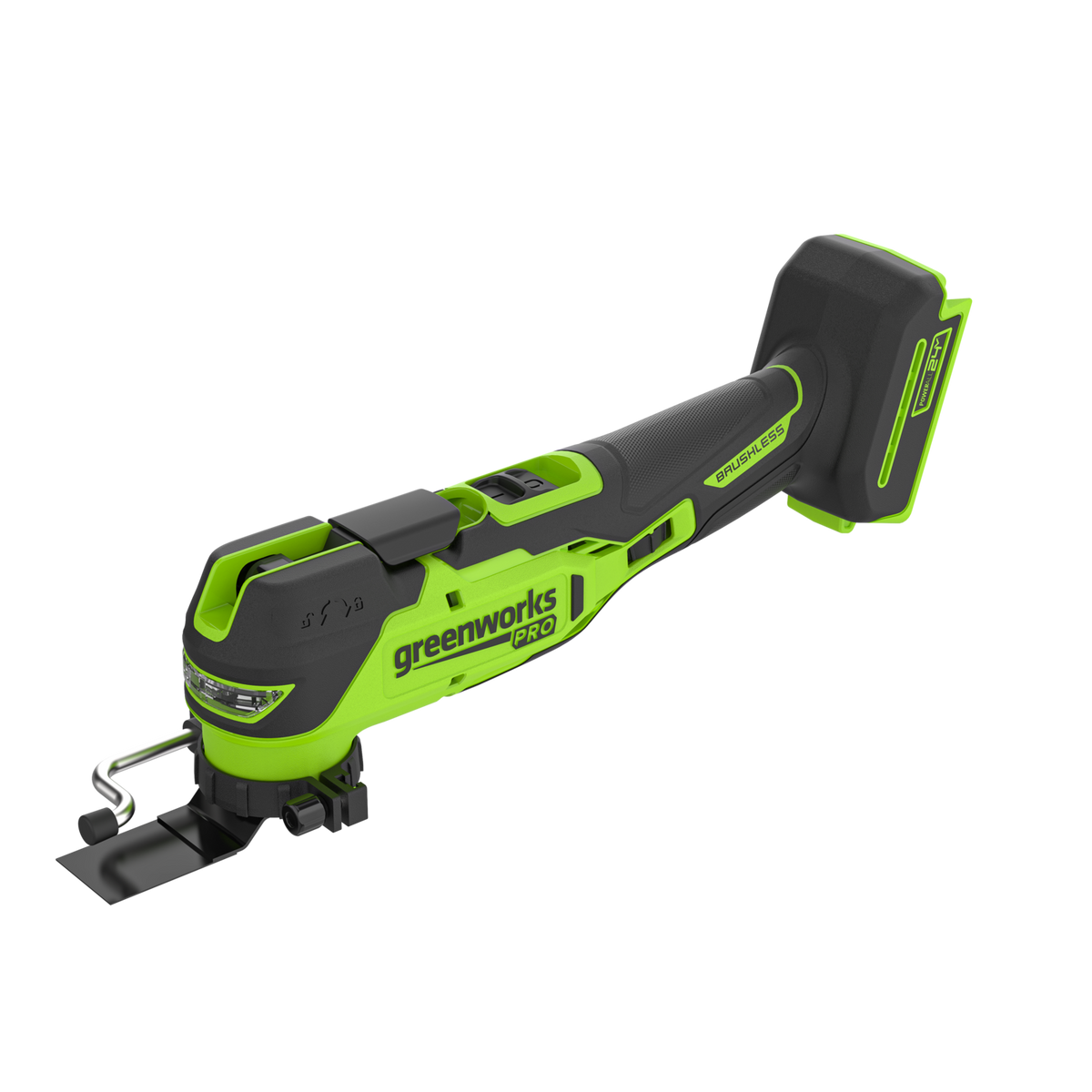 POWERALL 24V PRO Multi Tool - tool only