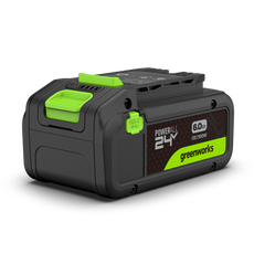 POWERALL 24V Batterie haute performance USB-C 6Ah