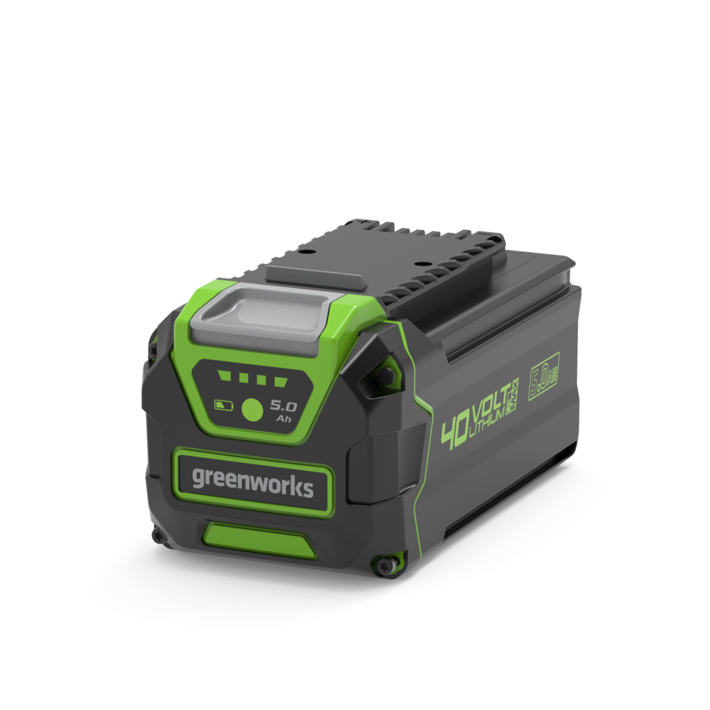 40V Batterie 5Ah Gen. 2