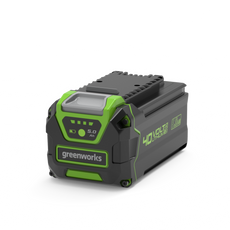 40V Batterie 5Ah Gen. 2