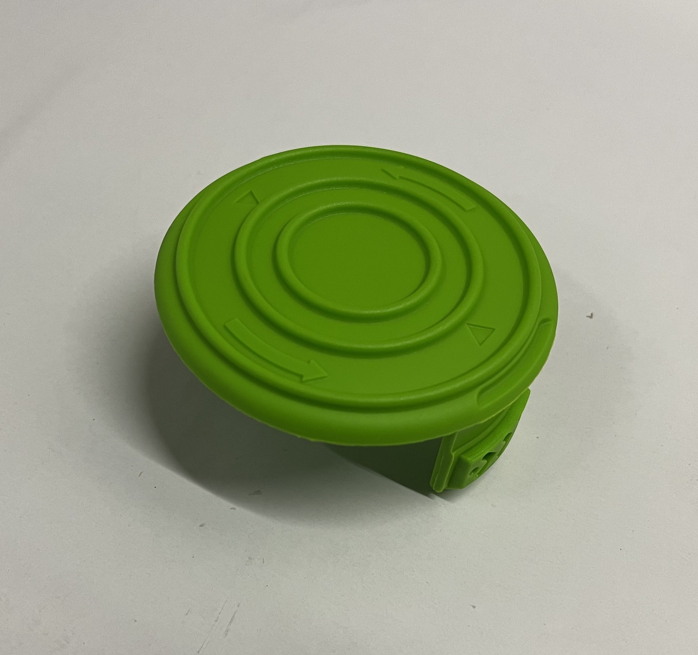 Free 3D file Couvercle bobine pour coupe bordure Sterwins·3D printer