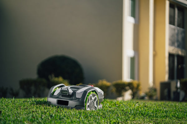 AiMowbot 12 - RTKVision™ 1200m²