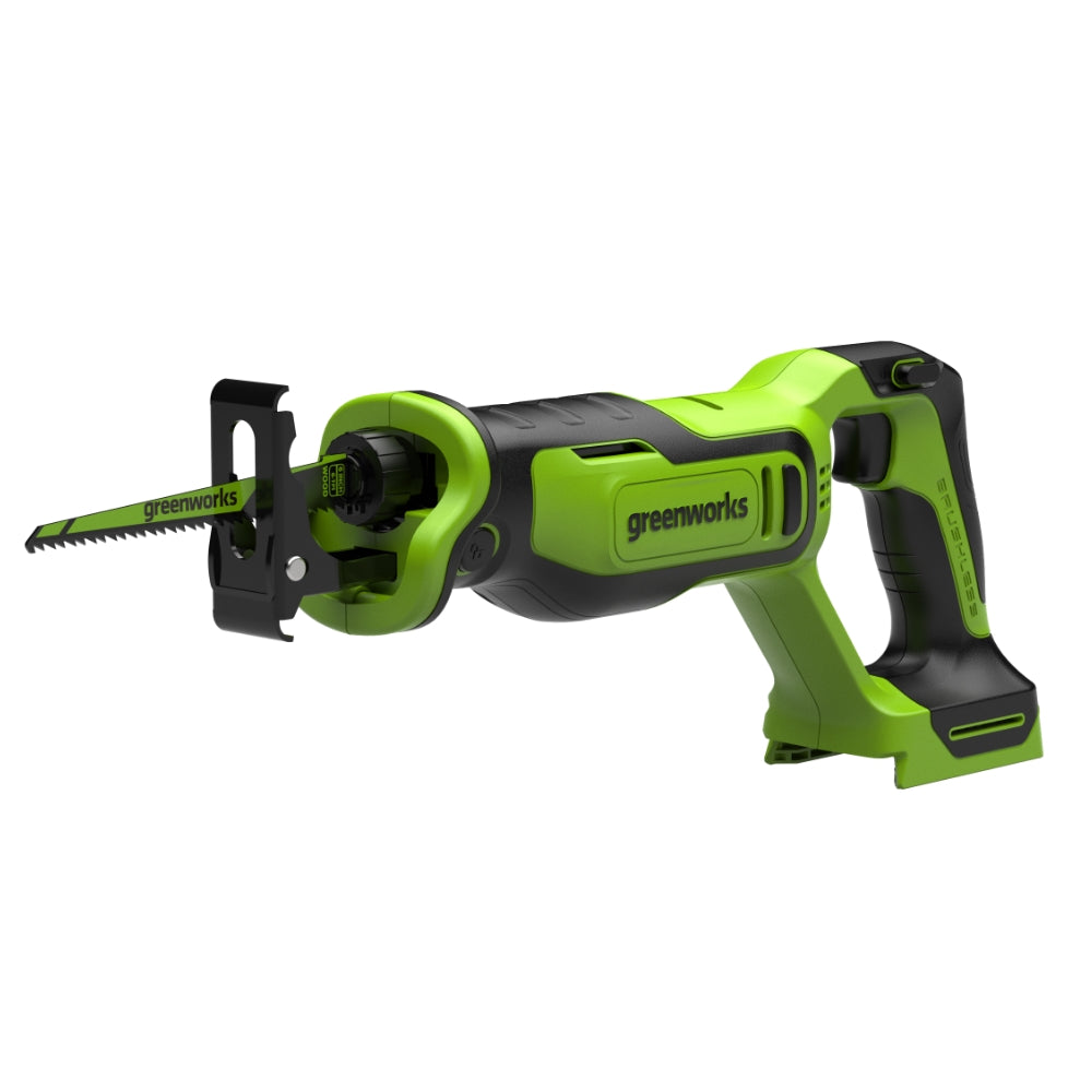 POWERALL 24V Reciprocating Saw 26mm - tool only