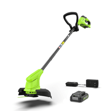 24V Coupe-bordure 25cm Gen. II - Batterie 2Ah