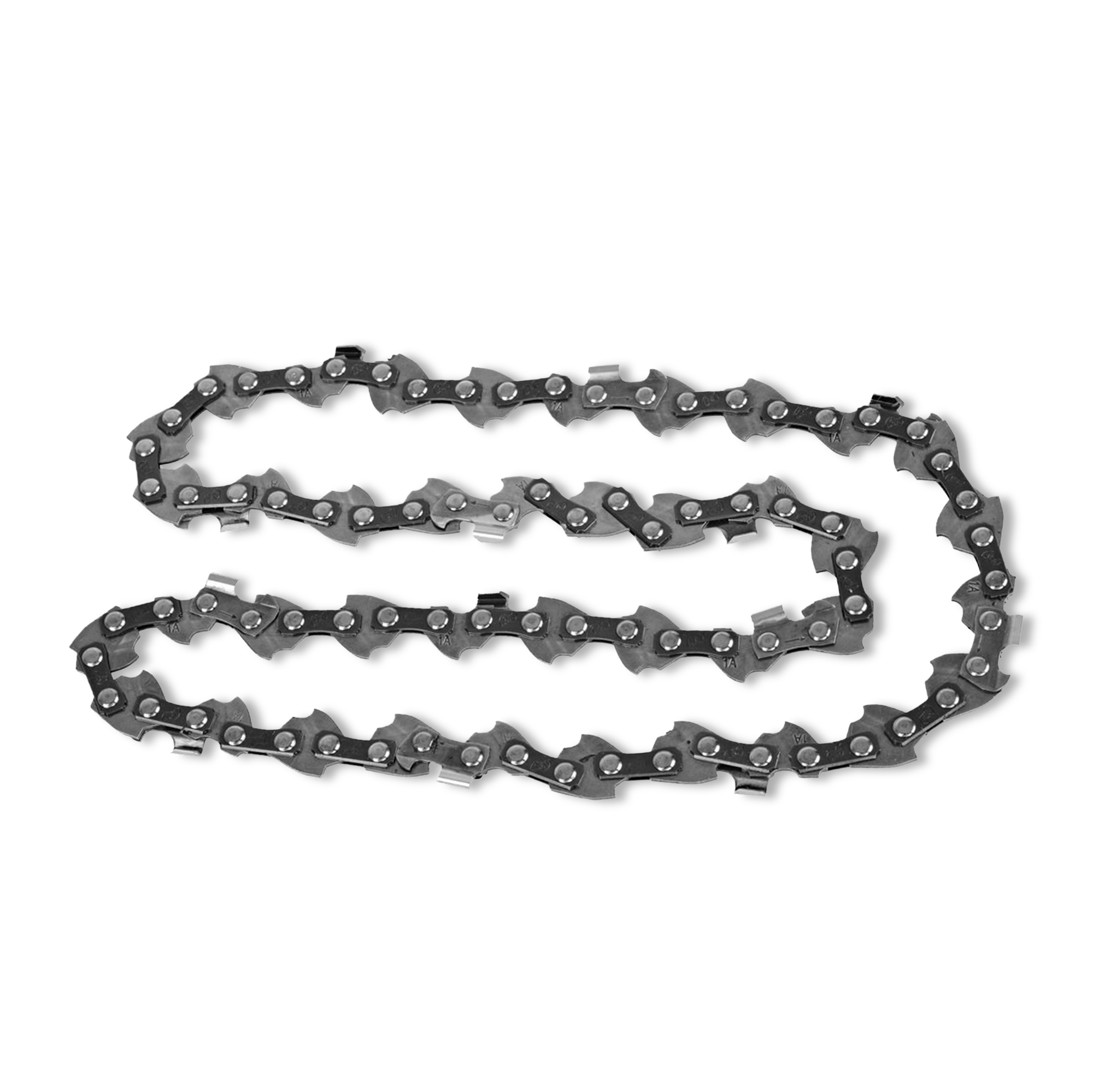 Chaîne De Tronçonneuse Oregon 90PX056G - Profil Bas 0.9 Cm, 56 Maillons, Pour Scies Compactes
