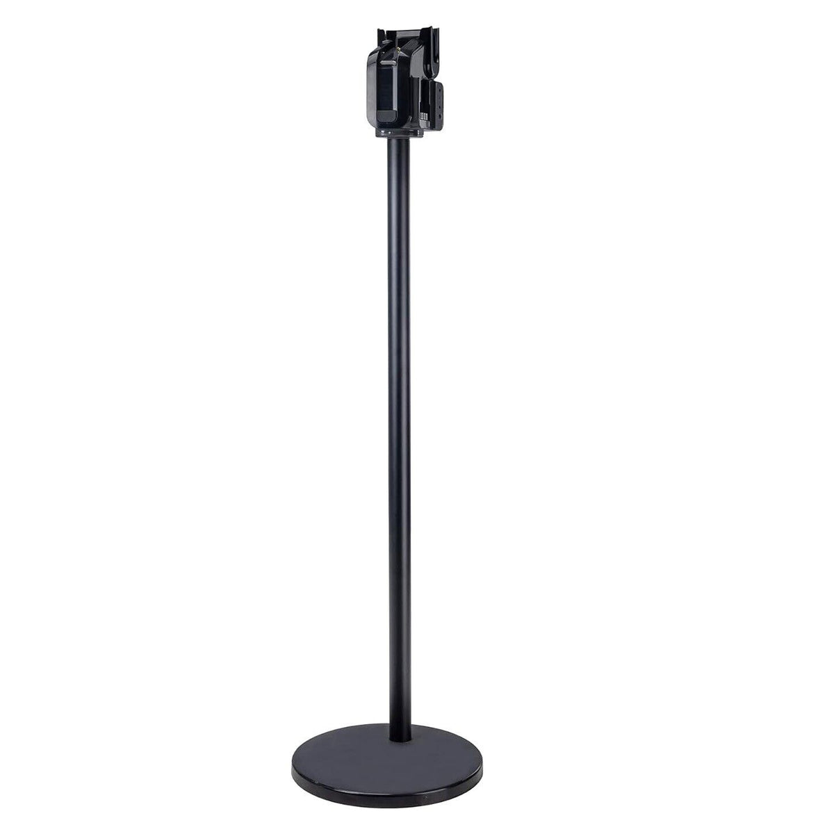 Support Supercharger pour aspirateur-balai