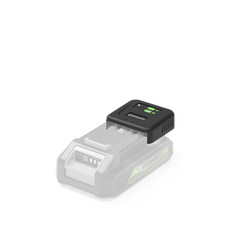 24V Micro Ladegerät 0.5A