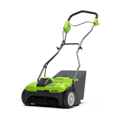 40V Rasenlüfter - ohne Akku und Ladegerät