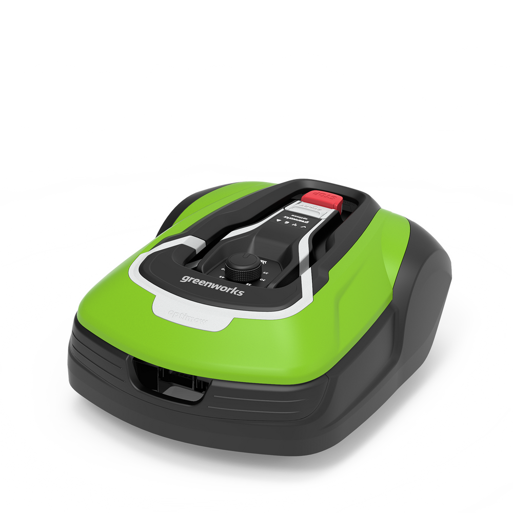 Optimow 1500 m²