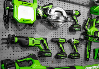 All Power Tools