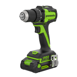 Drill Drivers