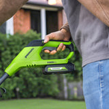 POWERALL 24V Coupe-bordure 25cm Gen. II - Sans batterie