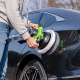 POWERALL 24V Perceuse + Scie sauteuse + Machine de polissage Kit
