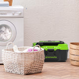 POWERALL 24V Aspirateur eau et poussière - Sans batterie