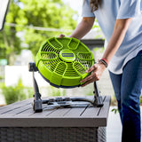 POWERALL 24V Ventilateur