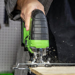 24V Scie sauteuse