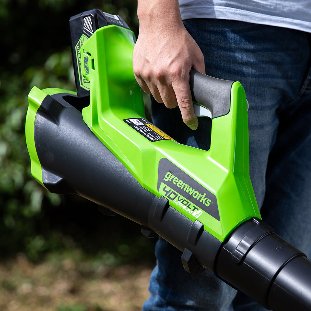 Souffleur axial à batterie 40 V G40ABII - Acheter en ligne chez