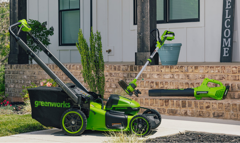 Tout pour votre jardin dans un seul set – jusqu’à -30% de réduction