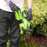 40V Taille-haie 61cm - Sans batterie