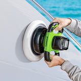POWERALL 24V Machine de polissage - Sans batterie