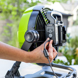 POWERALL 24V Ventilateur
