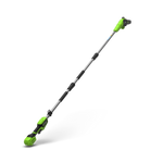 24V Elagueuse sur perche 20cm - Sans batterie