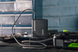 POWERALL 24V Kit de Démarrage 2x Batteries USB-C 4Ah + Chargeur 140W