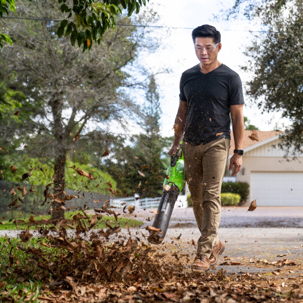 40V Souffleur 193 km/h Gen. II - Sans batterie