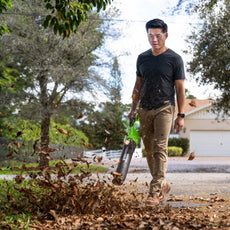 40V Souffleur 193 km/h Gen. II - Sans batterie