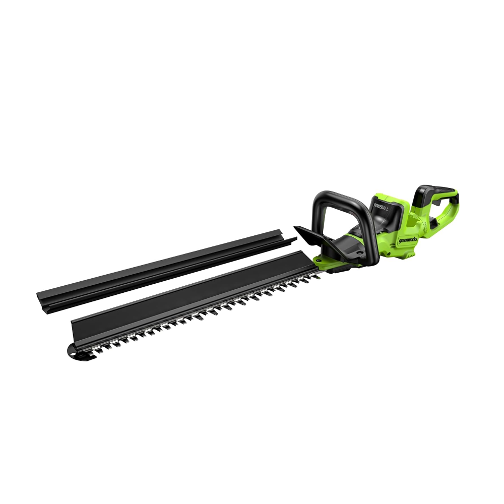 POWERALL 24V Taille-haie 66cm Gen. II - Sans batterie