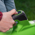 40V Souffleur 193 km/h Gen. II - Sans batterie