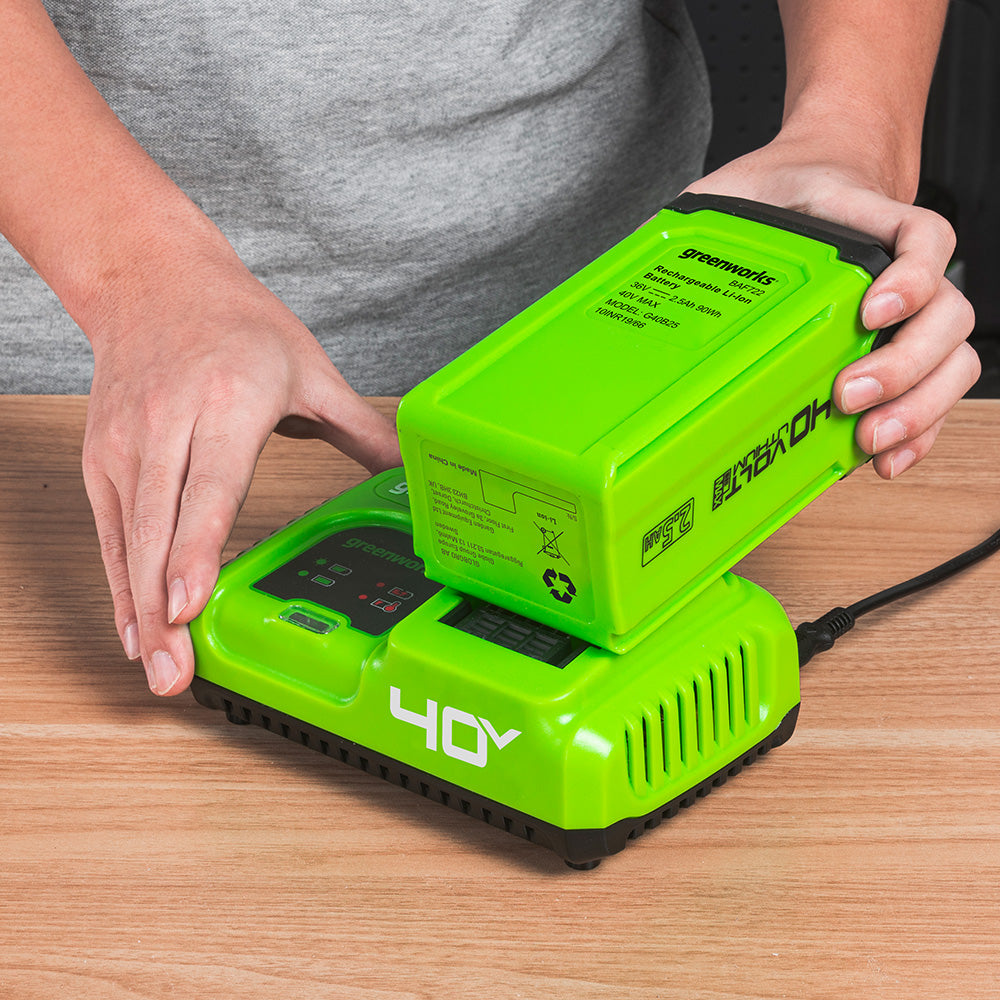 Chargeur Rapide 36V 5A Pour Batterie Tuba – Marque BMZ – Neuf