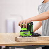 POWERALL 24V Ponceuse