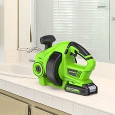 POWERALL 24V Tarière de vidange - Sans batterie