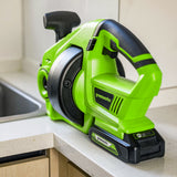 POWERALL 24V Tarière de vidange - Sans batterie
