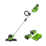 40V Coupe-bordure 30cm