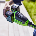 POWERALL 48V (24V x 2) Coupe-bordure 40cm - Sans batterie