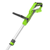 48V DVT Coupe-bordure 30cm